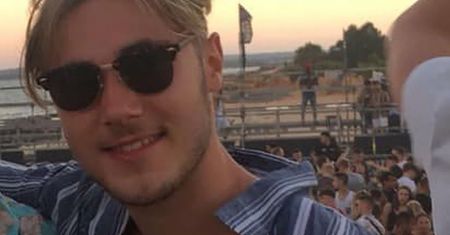 Grecja. 22-latek chciał zrobić selfie. Śmigło helikoptera odcięło mu głowę