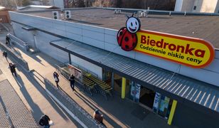 "Tarcza Antyinflacyjna" może się Biedronce odbić czkawką. UOKiK postawił zarzuty