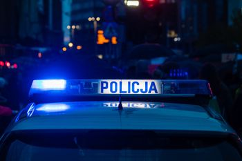 Brutalne pobicie w Krakowie. Młodzi mężczyźni usłyszeli zarzuty