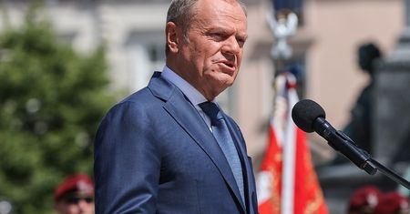 Wybory prezydenckie. Jest deklaracja Donalda Tuska