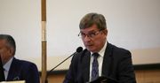 Andrzej Pruś odwołany. PiS traci przewodniczącego sejmiku