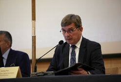 Andrzej Pruś odwołany. PiS traci przewodniczącego sejmiku