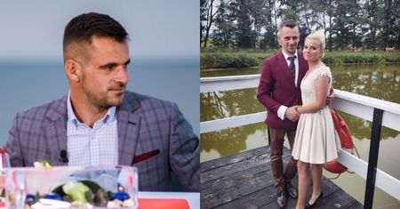 "Rolnik szuka żony". Ilona i Adrian komentują plotki O ROZSTANIU
