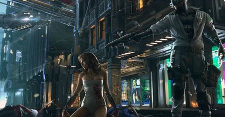 CD Projekt RED zawita na E3 2016?
