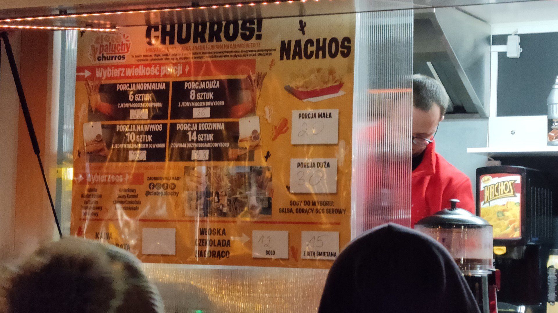 Mikołajki 2025 w Inowrocławiu