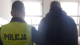 Miał 1,5 kg kokainy w garażu. Gdynianinowi grozi do 12 lat więzienia