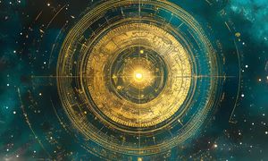 Horoskop dzienny na jutro - piątek 13 lutego 2026. Baran, Byk, Bliźnięta, Rak, Lew, Panna, Waga, Skorpion, Strzelec, Koziorożec, Wodnik, Ryby