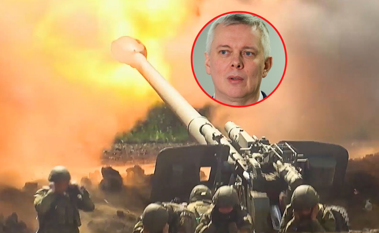 Siemoniak o "złych scenariuszach". "Nasze służby specjalne muszą być świetne"