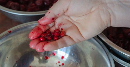 Uważaj przy jedzeniu. Zamieniają się w śmiertelną truciznę