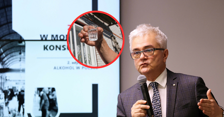 Nie trzeba iść do sklepu. Za chwilę nie zapanujemy nad nałogiem Polaków