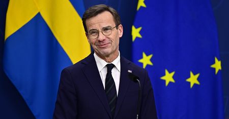 Szwecja w NATO. Węgry ratyfikowały jako ostatnie
