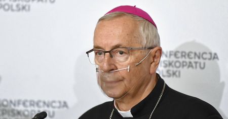 Apel Kościoła do Polaków. Chodzi m.in. o niedzielne msze