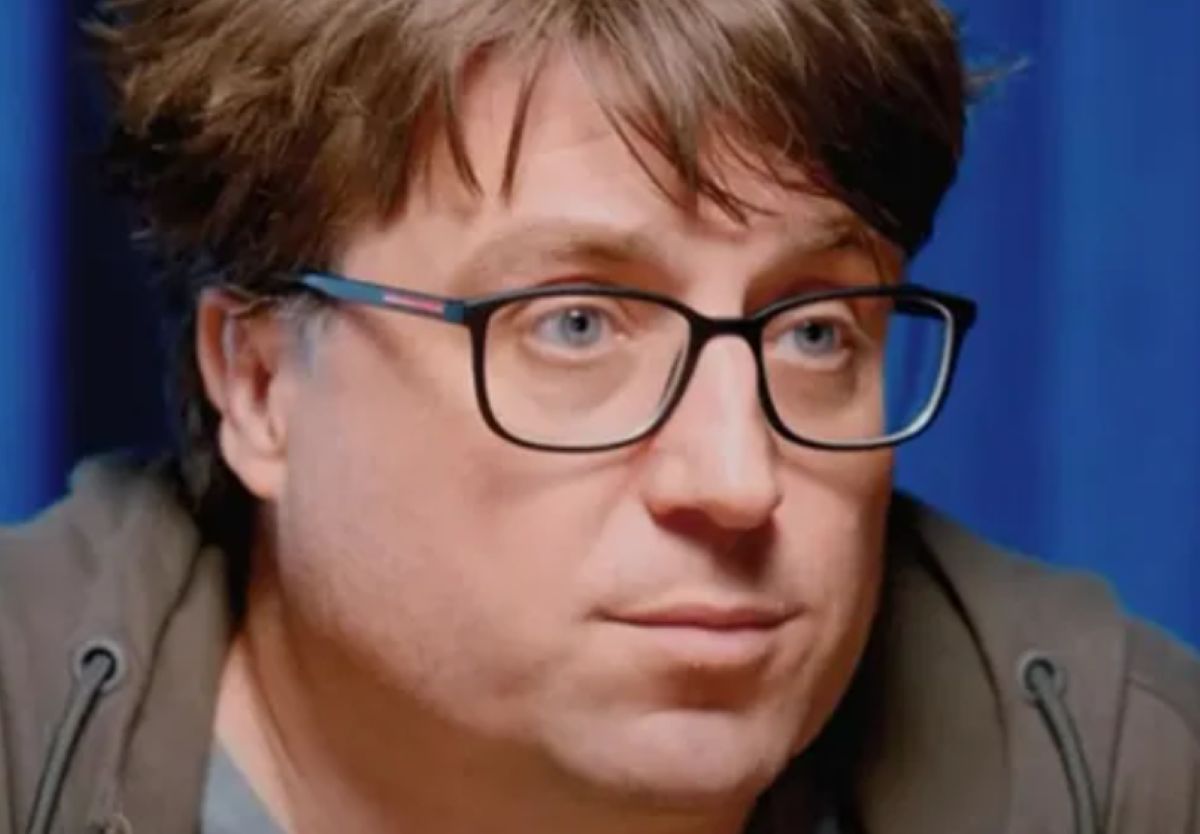 Marcin Kącki wydaje książkę o pracy w mediach. "Bolesne przykłady, także z 'Wyborczej'"