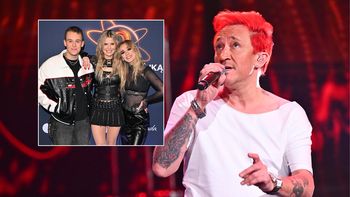 Michał Wiśniewski przestrzega swoje dzieci. "Chciałbym, żeby znalazły NORMALNY zawód"