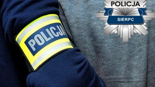 23 krzewy konopi zabezpieczone w gminie Sierpc. 34-latek trafił do więzienia