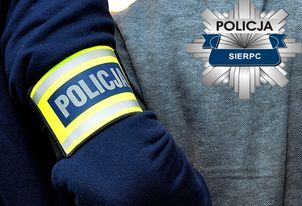 23 krzewy konopi zabezpieczone w gminie Sierpc. 34-latek trafił do więzienia