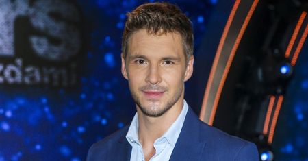 Mikołaj Roznerski skończył 37 lat. Marzy o kolejnym dziecku