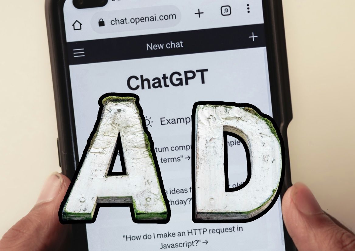 ChatGPT zaczyna zarabiać na reklamach w Polsce. Czy przyciągnie klientów?