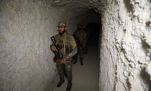 6 tys. detonatorów. Udaremniono przemyt