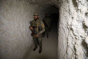 6 tys. detonatorów. Udaremniono przemyt