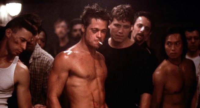 Po fali krytyki chiński serwis Tencent Video przywrócił oryginalne zakończenie filmu "Fight Club"