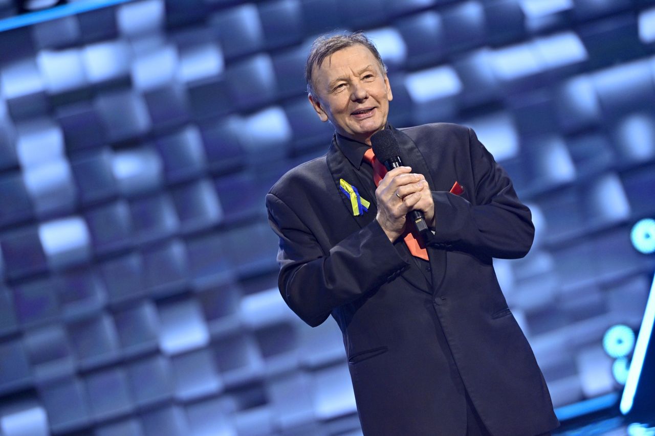 Tak zmienił się Zenon Laskowik. Po raz drugi zakończył karierę