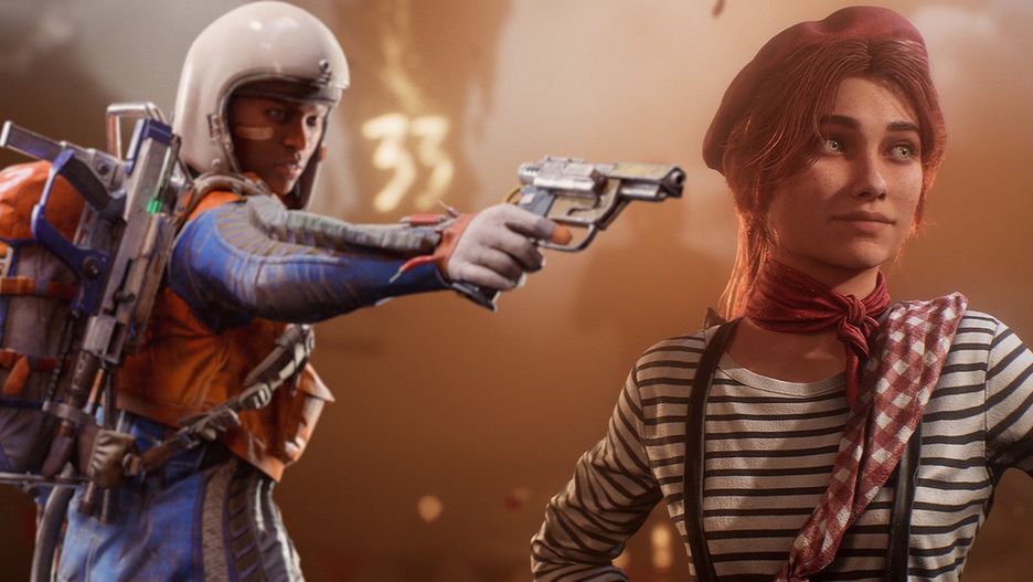 Źrodło fot. Embark Studios / Kepler Interactive