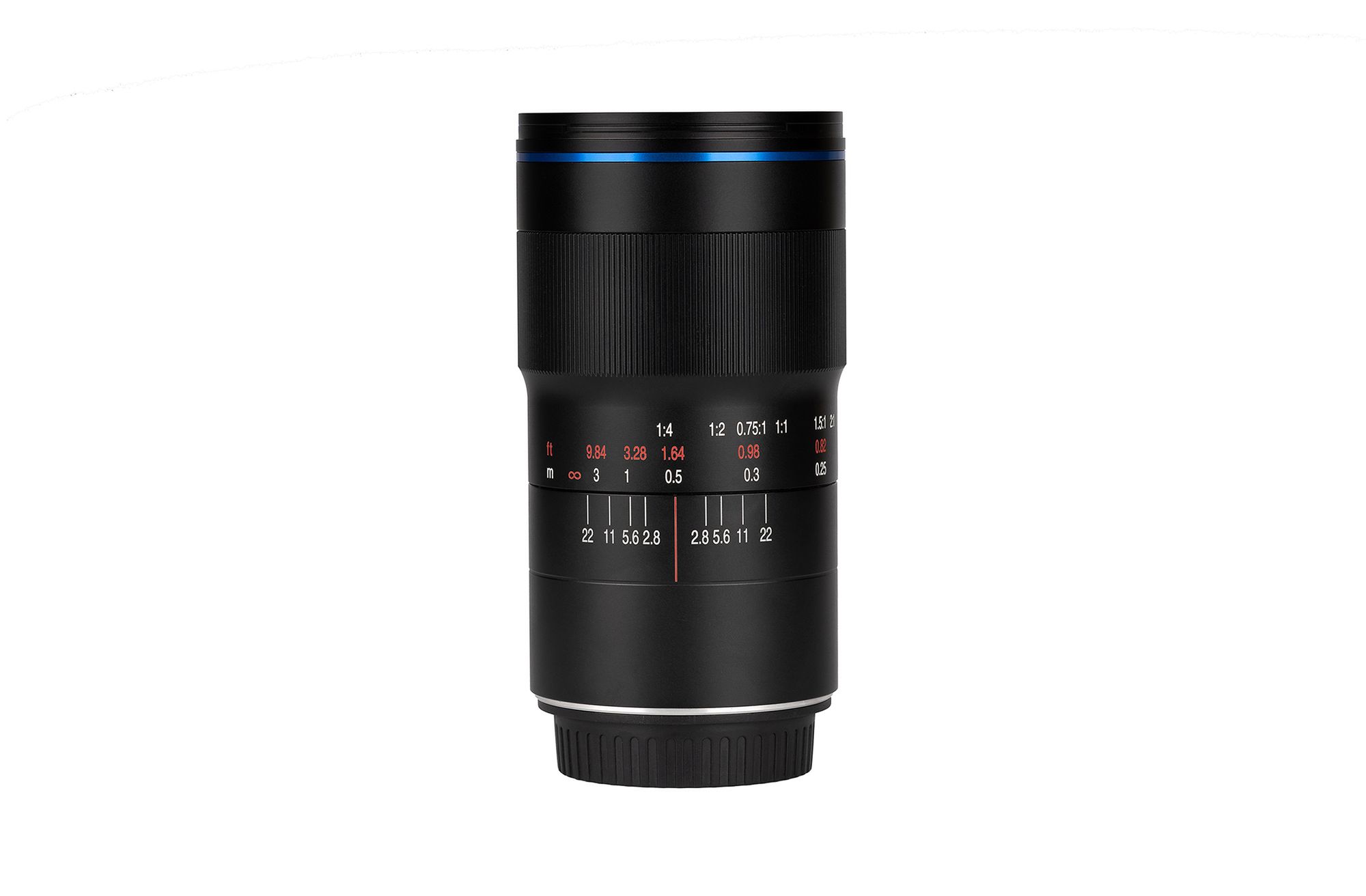 Oczekiwany obiektyw Laowa 100 mm f/2.8 Super Macro już jest! 2