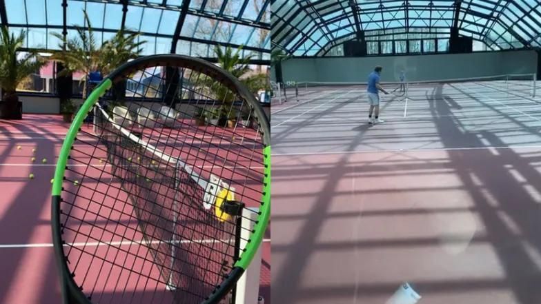 Tak mieszkają Józef Wojciechowski i Patrycja Tuchlińska