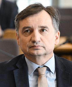 Jest decyzja Sejmu ws. aresztu Ziobry