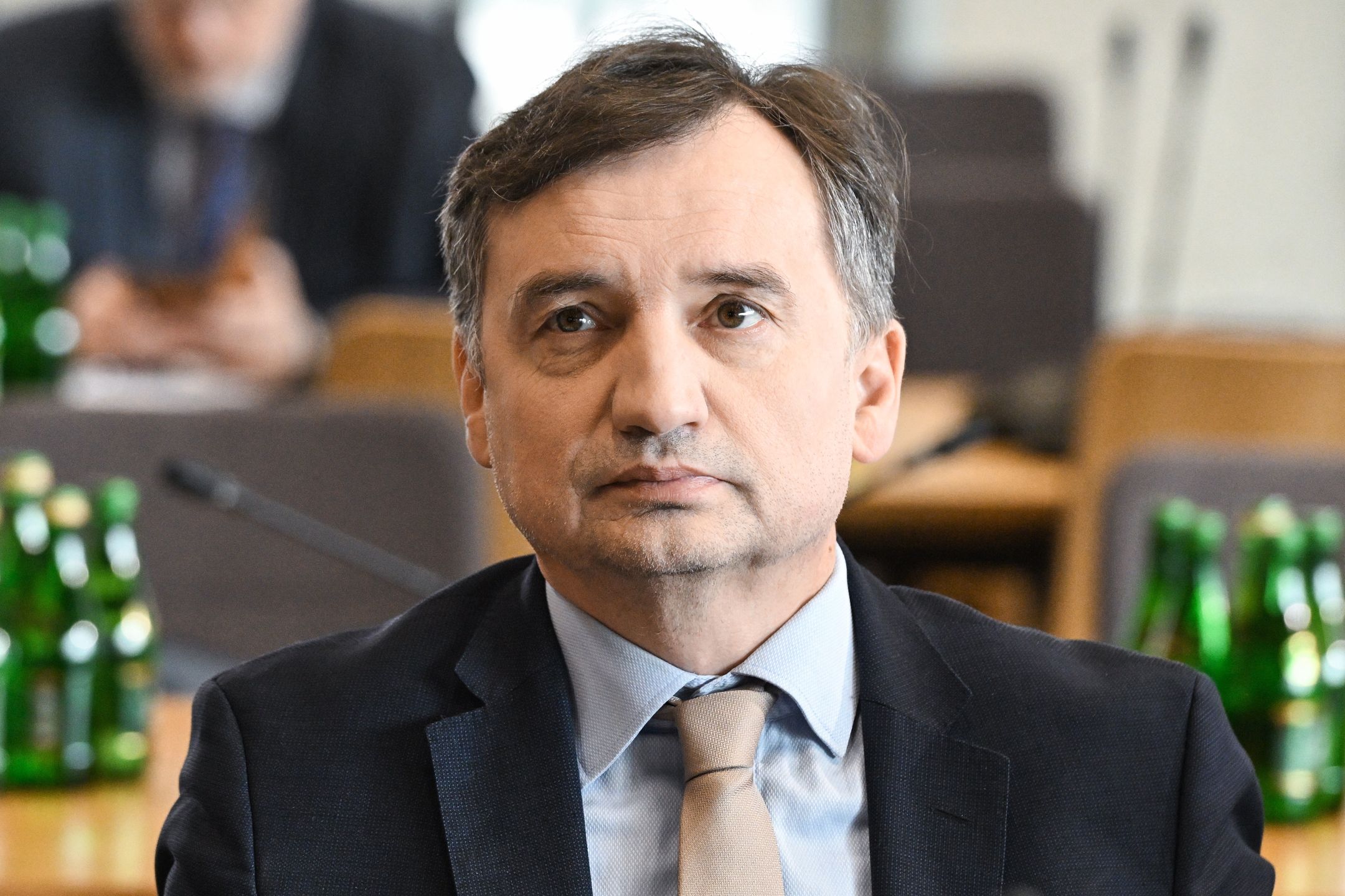 Ziobro trafi do aresztu? Jest decyzja Sejmu