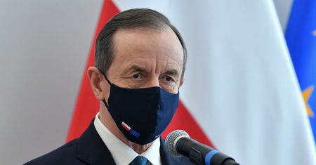 Kolejna nieudana próba wyboru RPO. Grodzki powiedział, jakiego kandydata oczekuje