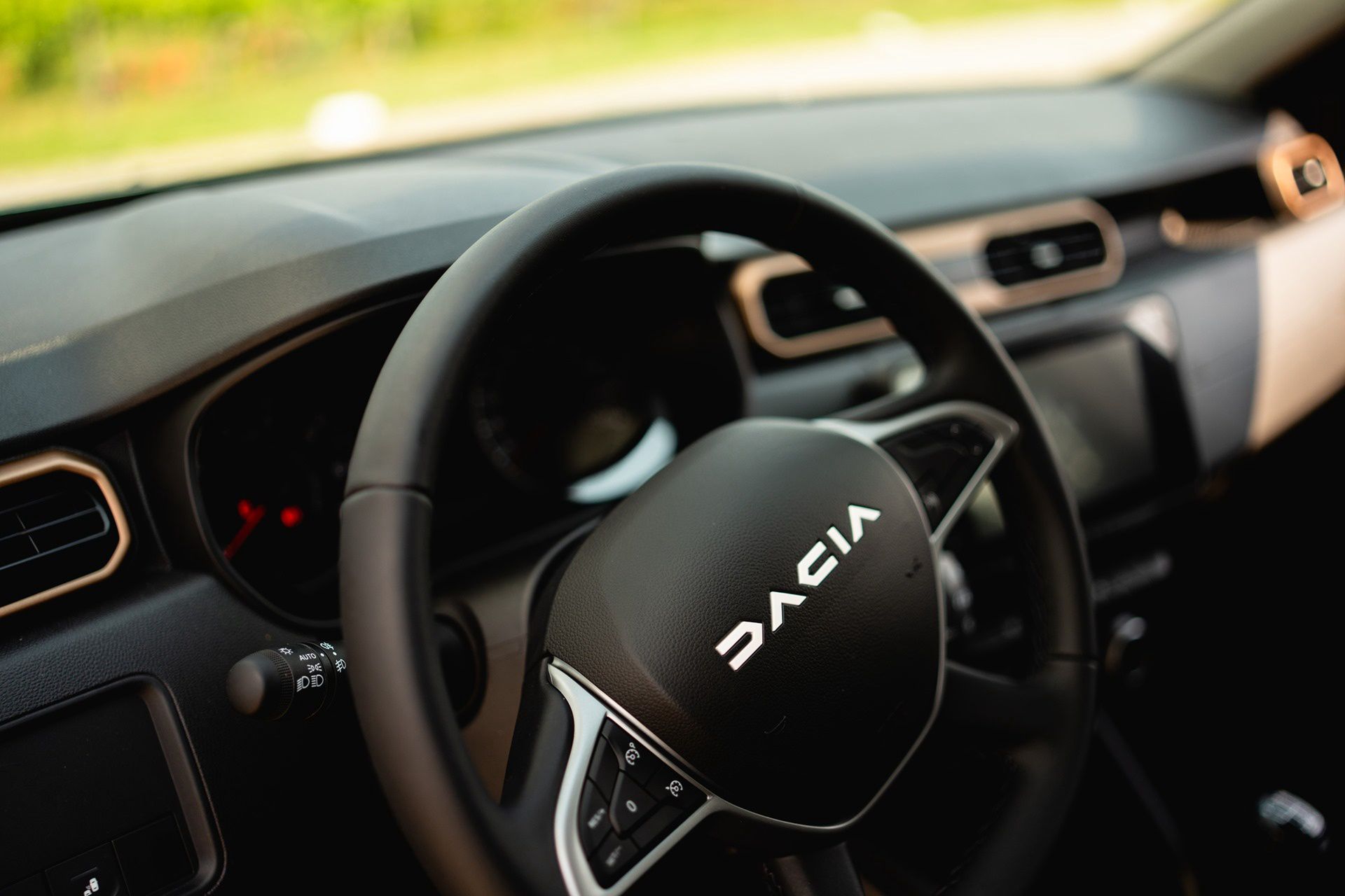 Dacia Extreme