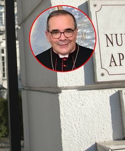 Nowy nuncjusz w Polsce. Watykan podał nazwisko