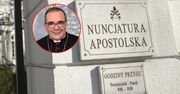 Nowy nuncjusz w Polsce. Watykan podał nazwisko