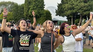 Wodzisław Śląski: Festiwal Najcieplejsze Miejsce Na Ziemi już 19 lipca