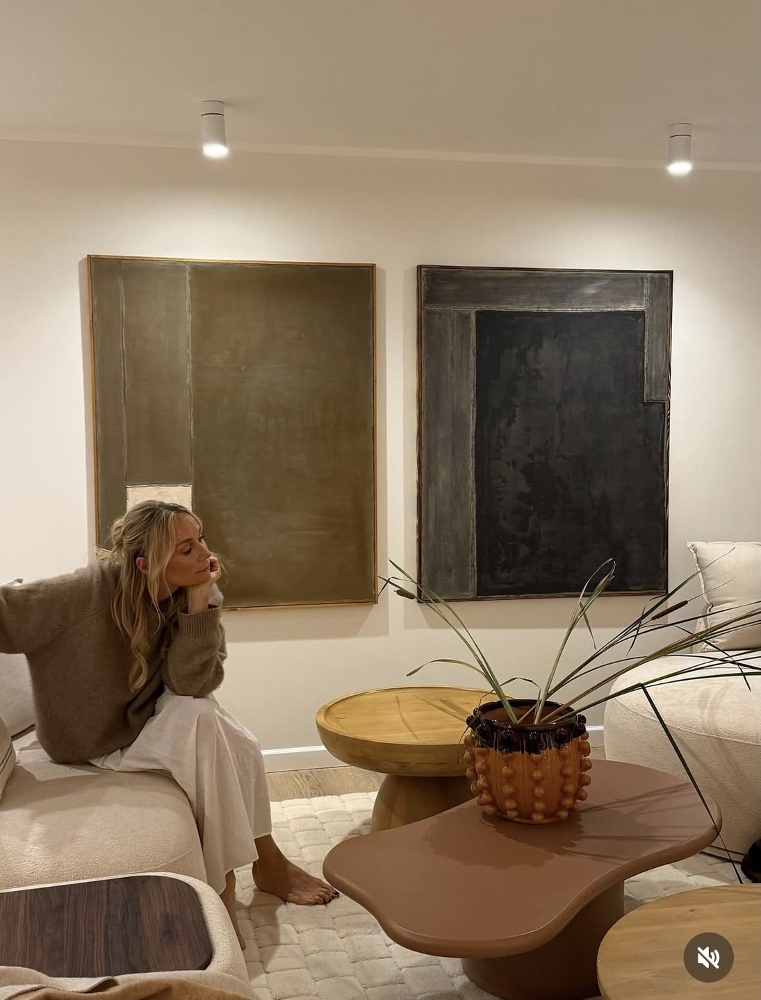 Tak urządziła się Sonia Bohosiewicz