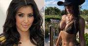 Kim Kardashian w pół roku zrzuciła 23 kg! Wszystko dzięki TEJ prostej diecie