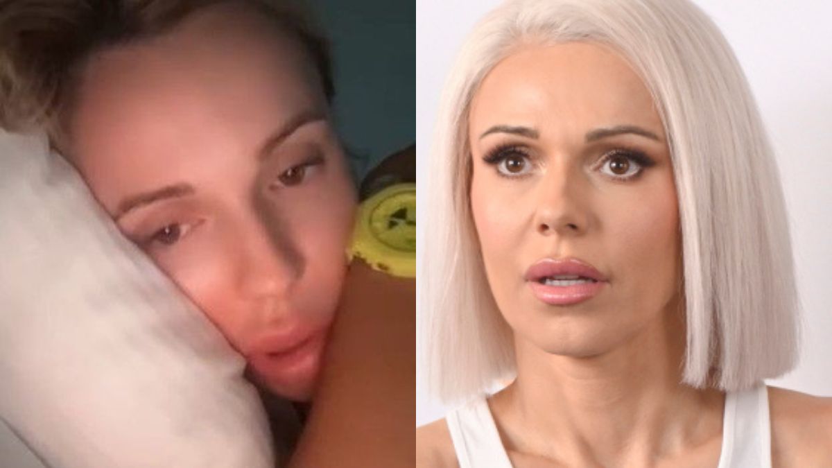 Problemy Dody przed koncertem Radia Zet i Polsatu