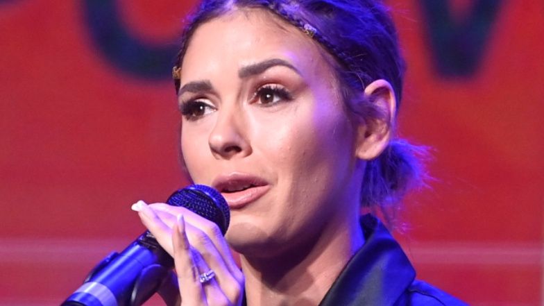 Klaudia Halejcio, właścicielka willi za 9 milionów, złożyła wniosek o... WAKACJE KREDYTOWE