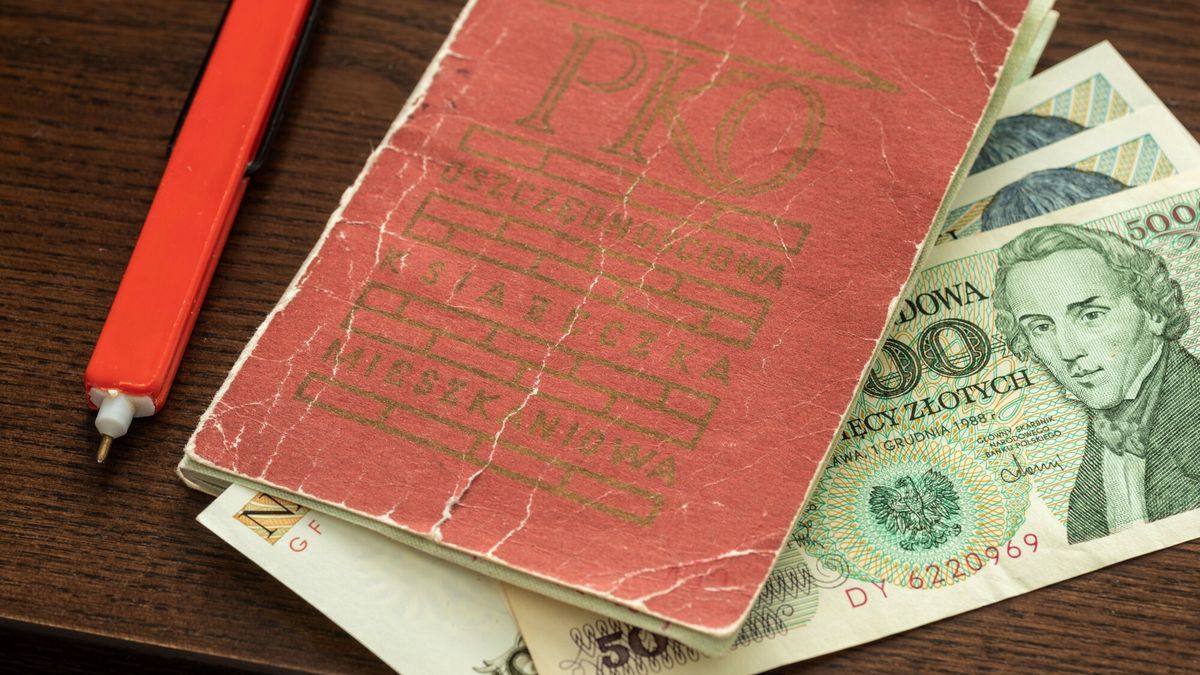 Książeczka mieszkaniowa może być warta krocie