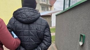 Kraśnik: Zatrzymano 44-latka podejrzanego o groźby karalne