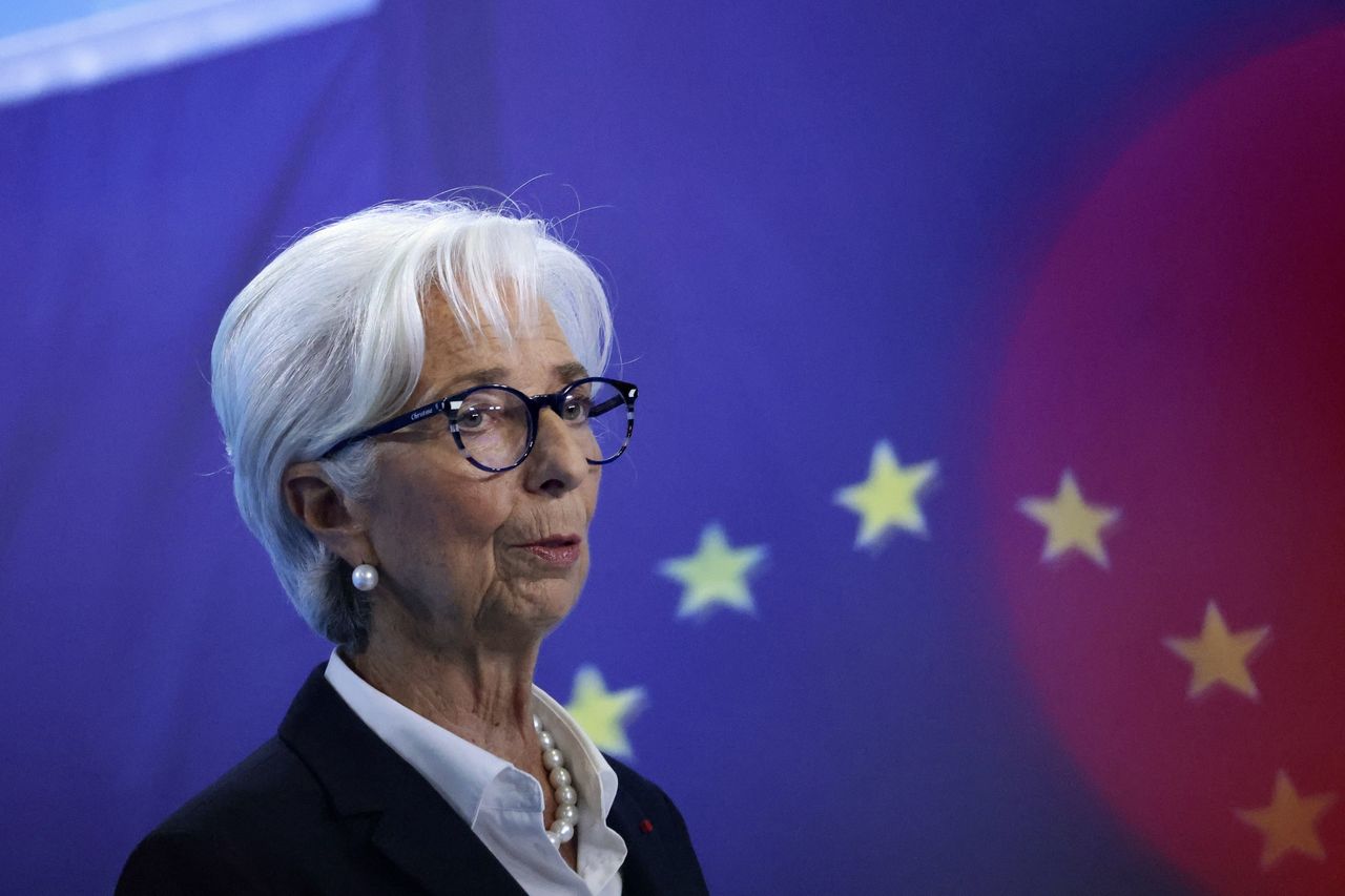 Inflacja w strefie euro znowu rekordowa. Oto co to może oznaczać dla kursu złotego