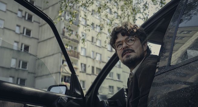 Całe szczęście, że Netflix nie zepsuł tego serialu. Przeciwnie - nowy „Rojst” wciąga bardziej niż tytułowe bagno