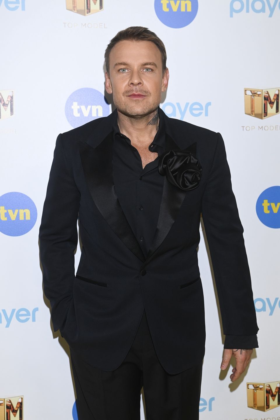 Dawid Woliński