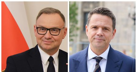 Wyborcze fałszerstwo. Śledztwo w sprawie II tury w 2020 roku