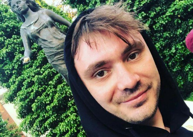 Daniel Martyniuk