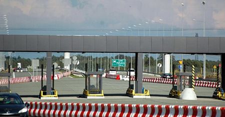 Darmowy przejazd autostradą A1 w wakacje. Pojawił się zgrzyt