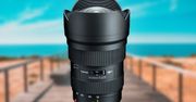 Tokina Opera 16-28 mm f/2.8 - obiektyw z nagrodą TIPA już niedługo na rynku