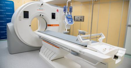Piła: Nowoczesny tomograf i sprzęt diagnostyczny dla szpitala